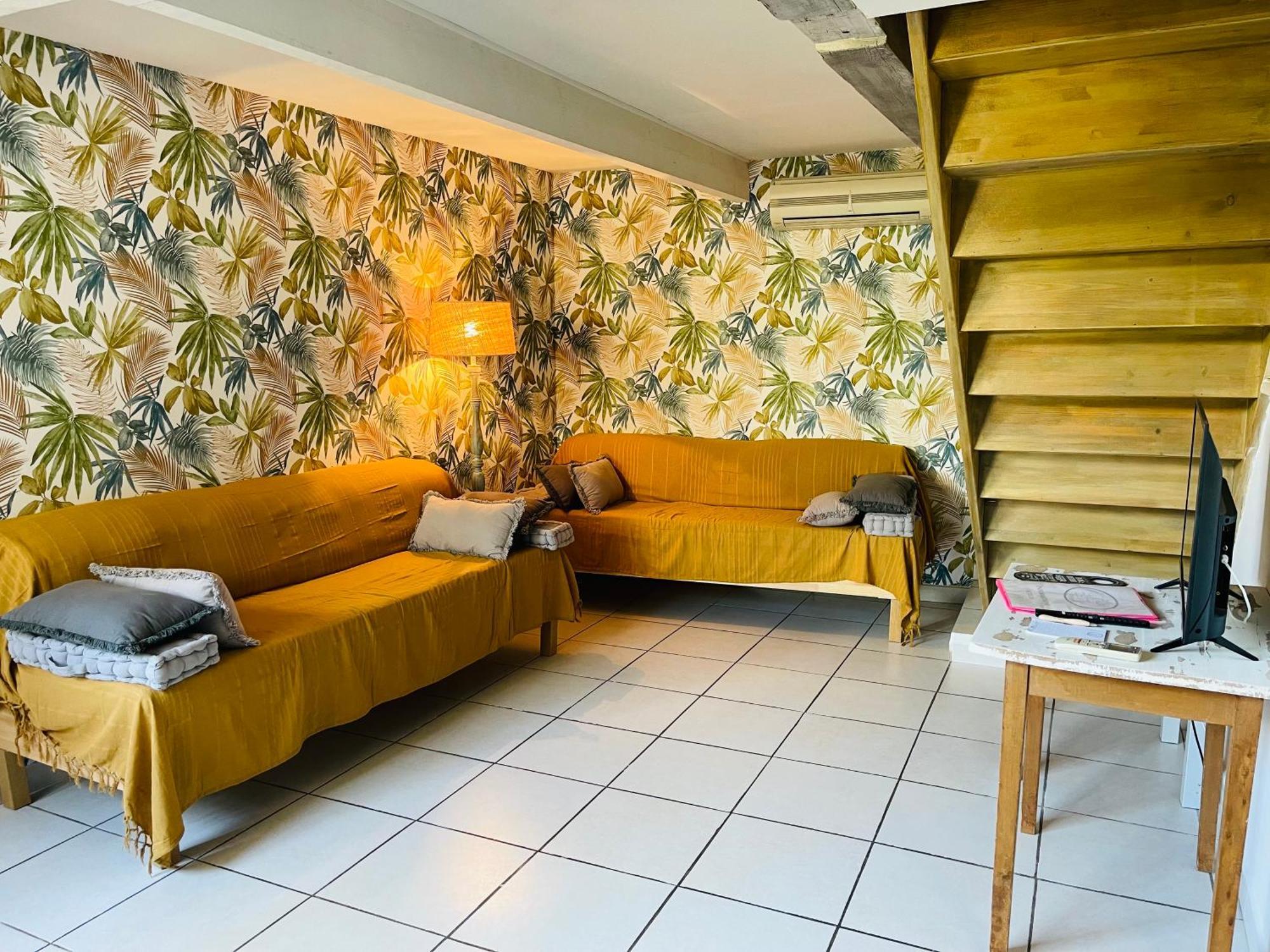 La Bastide Des Songes - Demeure D'Hotes Robion en Luberon Luaran gambar
